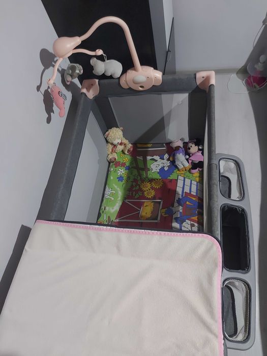 Кошара на две нива