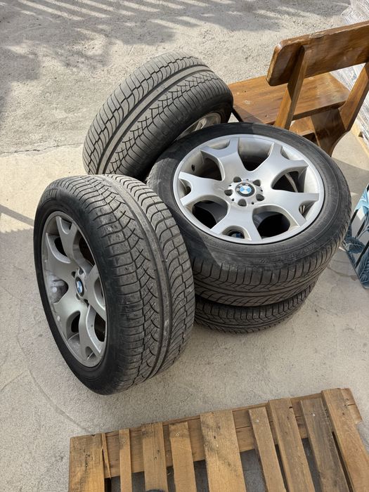 Джанти R19 Спорт пакет Bmw