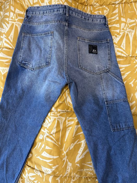 Дънки 2Y Premium