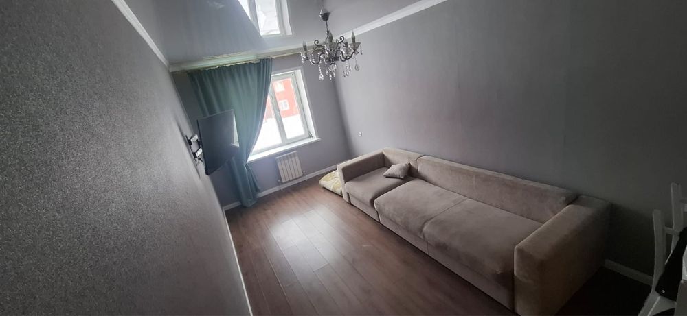 Продаётся 1комн.квартира