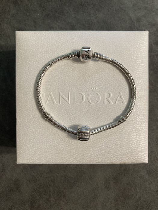 Bratara Pandora originala marimea 17