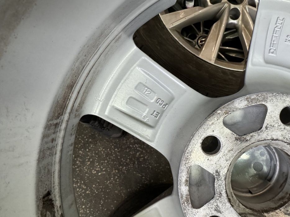 Алуминиеви джанти за Фолксваген/VW,Сеат/Seat,Шкода/Skoda