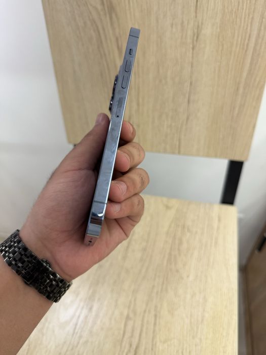 Iphone 13 ProMax 128gb