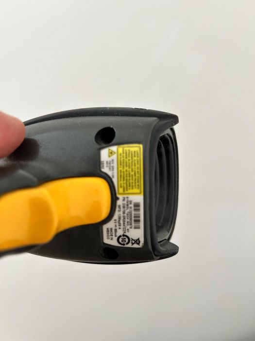 Cititor coduri de bare 1D si 2D