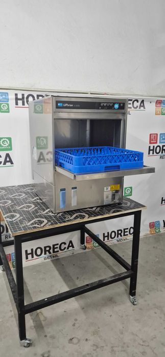 Masina de vase profesionala inox ,pahare ,bucatarie,MEIKO