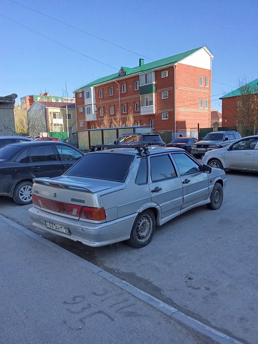 Продам Ваз (Lada) 2115.