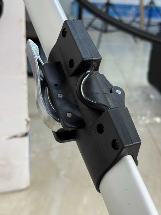 Шлифовальная машина для стен и потолков Ubay UB-WP1001, ART 2577