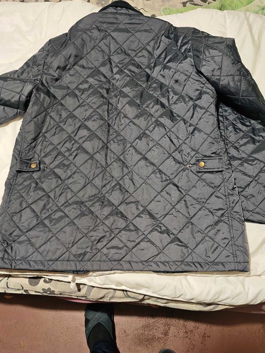 Ново мъжко яке много удобно