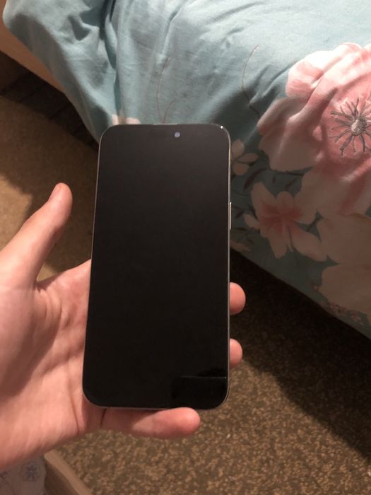 Айфон 15 Pro Max