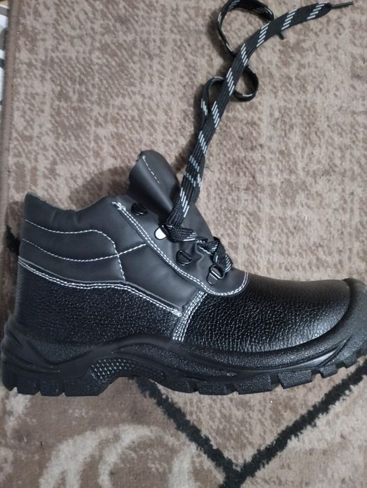 Спец Обувь новая