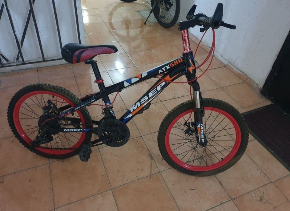 Велосипеды детские 8-12 лет