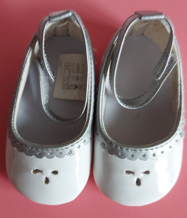 Буйки Mayoral 17 номер