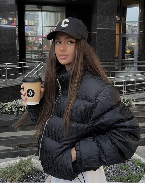 Куртка Dior оригинал