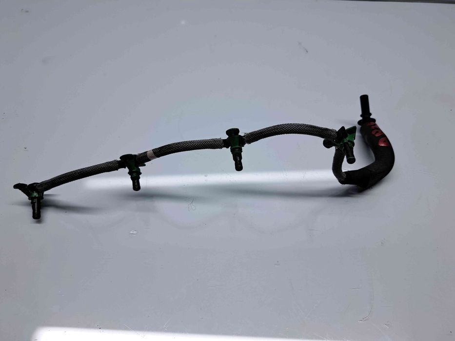 Conducta retur injectoare Peugeot Partner (II) [Fabr 2008-2018] OEM 1.