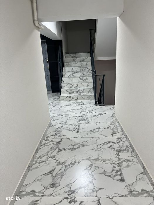 Apartament 2 camere, balcon, lift, Campus