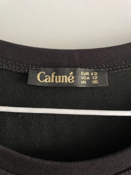 Рокля Cafune с камъни