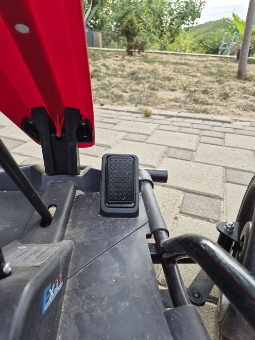 Cart pentru copii