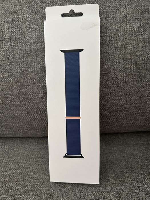Apple Watch 41 mm каишка за часовник- нова