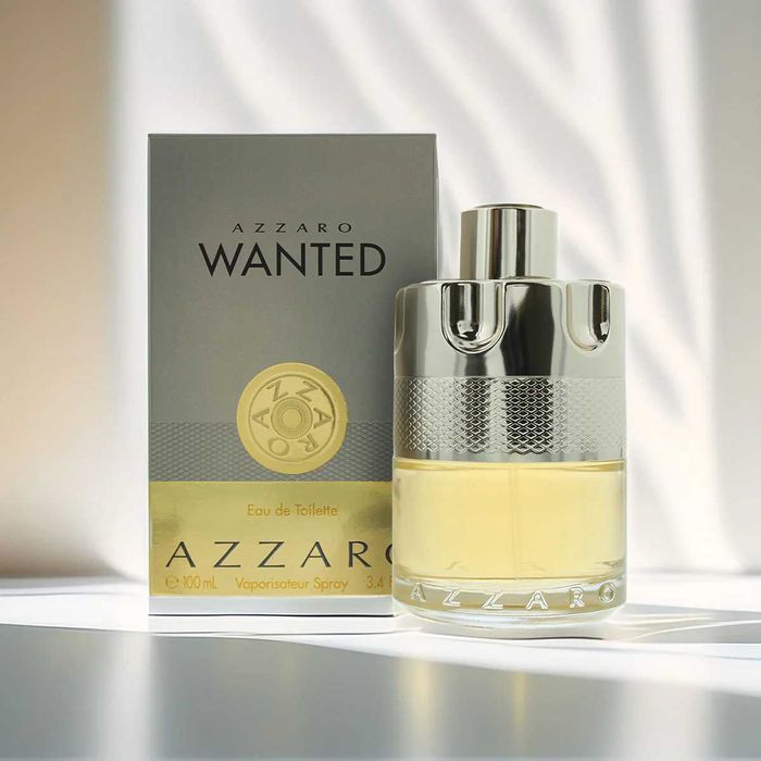Azzaro Wanted EDT 100ml-парфюм за мъже