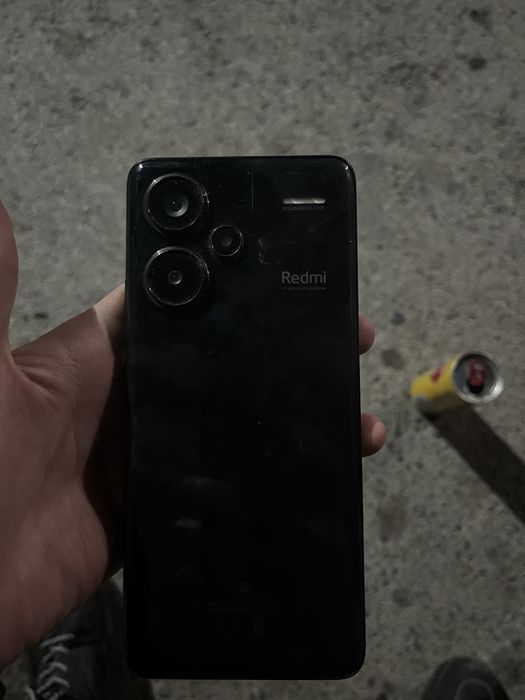 Redmi not 13 pro +5G