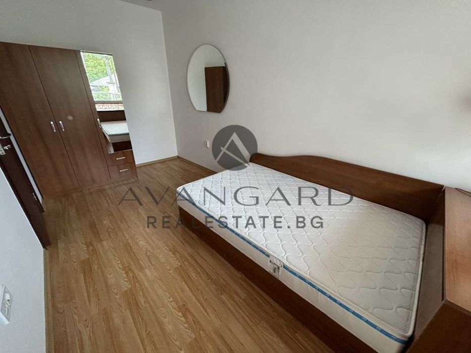 оф.22190 Тристаен Обзаведен Кършияка