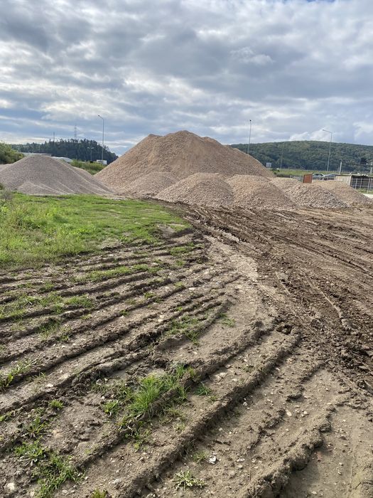 Piatra sparta  concasata 0-63. 0-31 si alte dimensiuni!!!