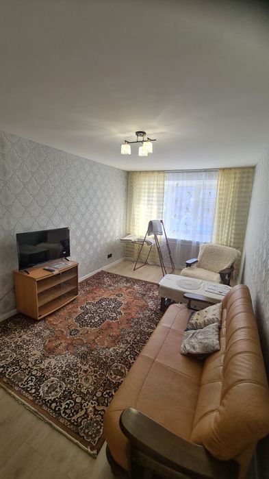 Сдаётся квартира по суточно