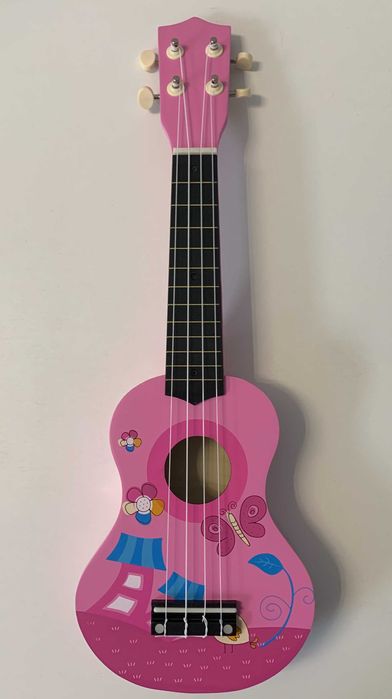 Укулеле для детей