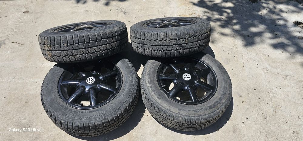 Продавам джанти 4х100 14