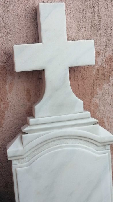 Cruce marmura - model deosebit