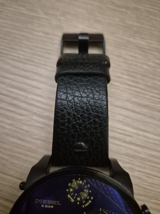 Diesel часовник оригинален