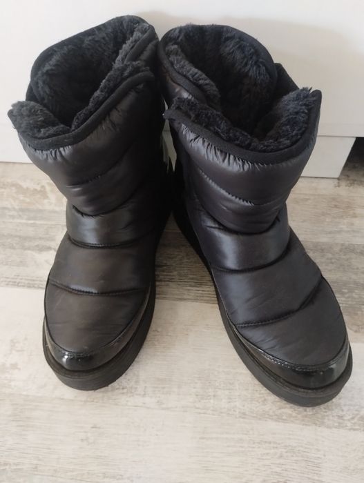 Дамски боти,38и39номер