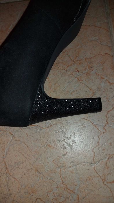 Нови обувки Marco Tozzi 39 номер