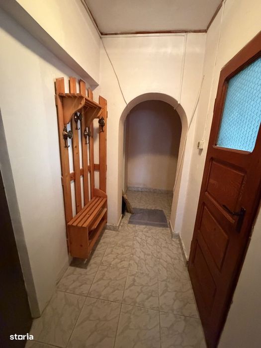 Apartament – Predeal - Vedere 3