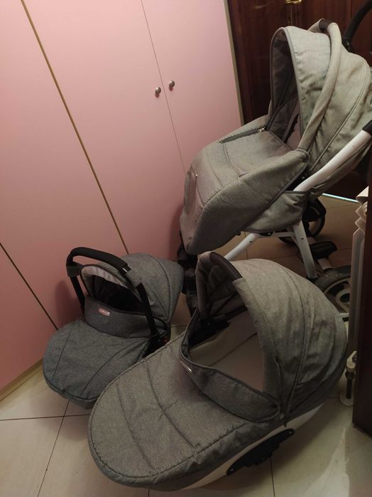 Бебешка-количка-nemo-len-3в1-adbor