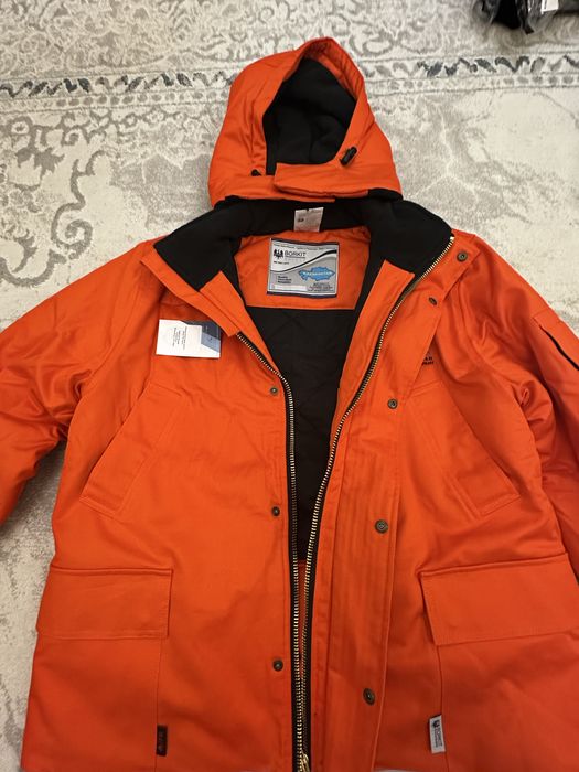 Спец куртка, спец одежда…..