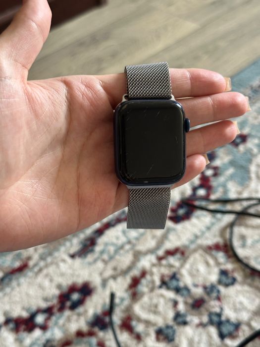 Apple watch 6 series