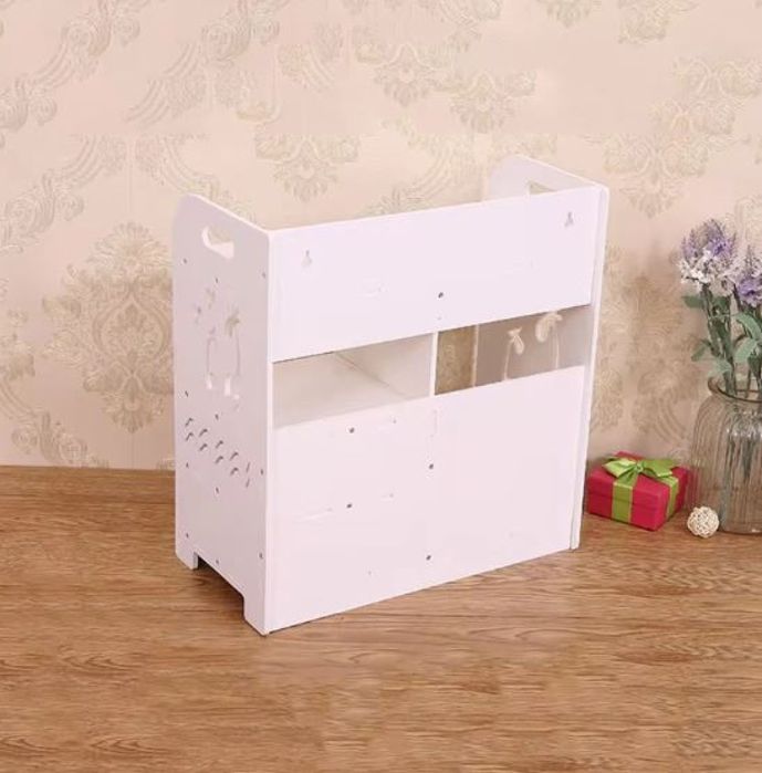 Многофункционален шкаф - органайзер