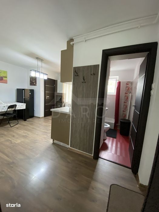 oferim spre inchiriere apartament ultracentral Tg Mures — fotografia 3