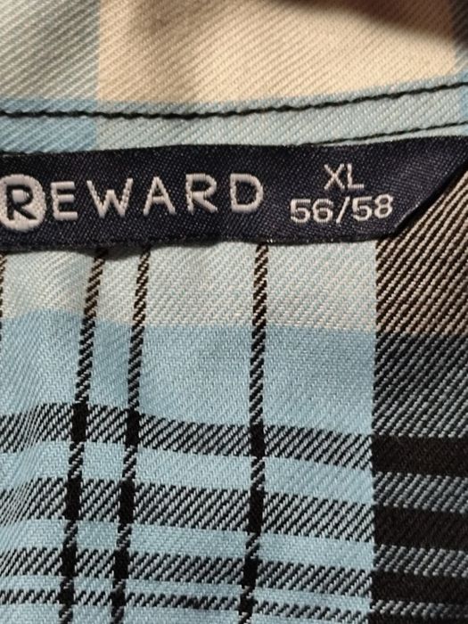 Reward cămașă bărbat nouă XL