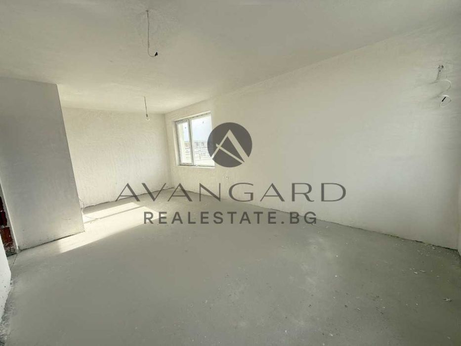 Продава се Двустаен апартамент в Пловдив, Христо Смирненски - 97 кв.м за 526 €/кв.м - Снимка #1