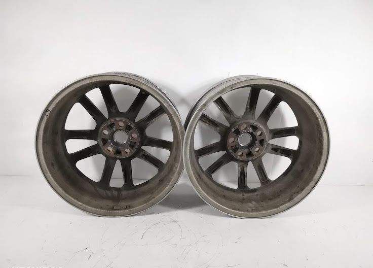 Джанта R19 7.5J ET44.5 оригинална Ленд Роувър / Land Rover Рейндж Роув