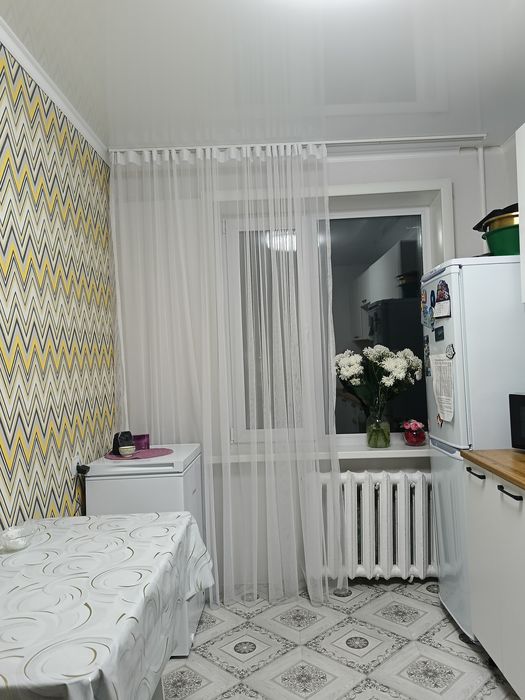 Продам 2 комнатную квартиру