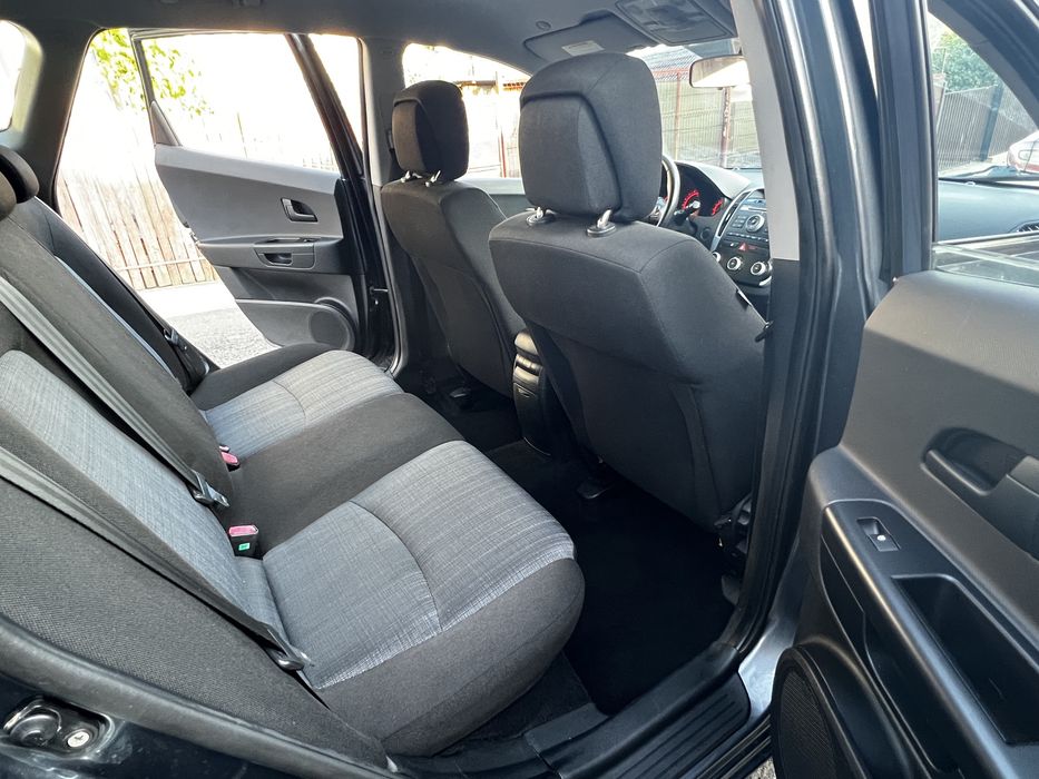 KIA Ceed 0 — imagine 3