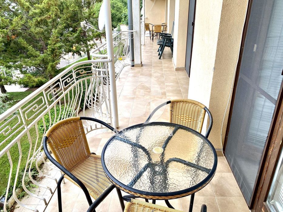 Продава се Двустаен апартамент в Свети Влас - 60 кв.м за 2084 €/кв.м - Снимка #7