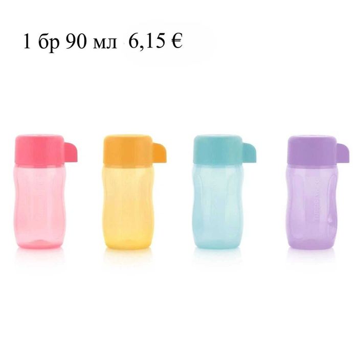 Tupperware продукти