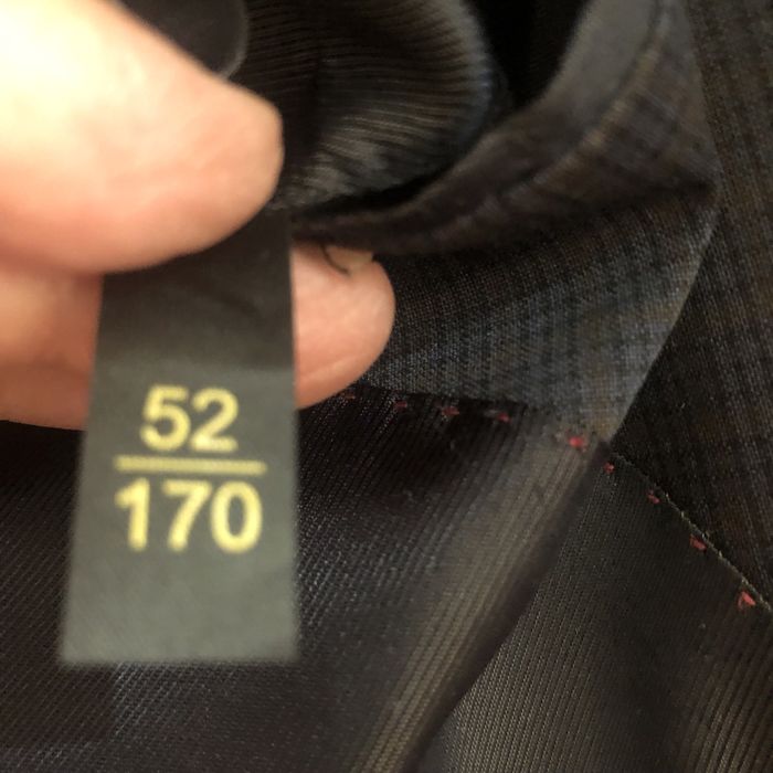 Продам пиджак мужской