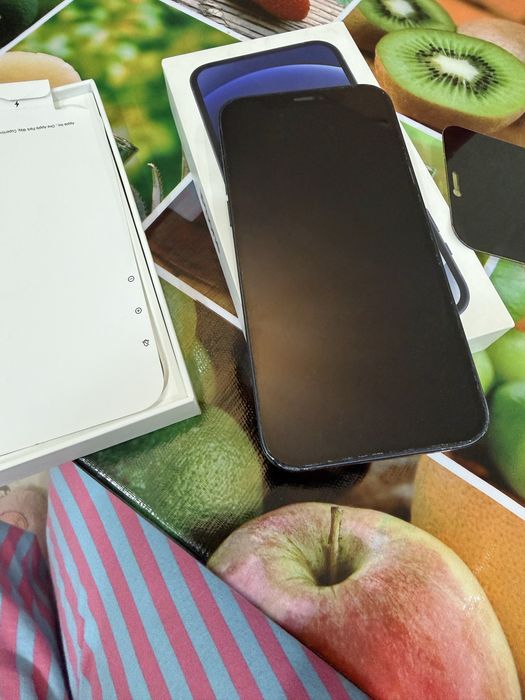 Iphone 12,64 GB бу