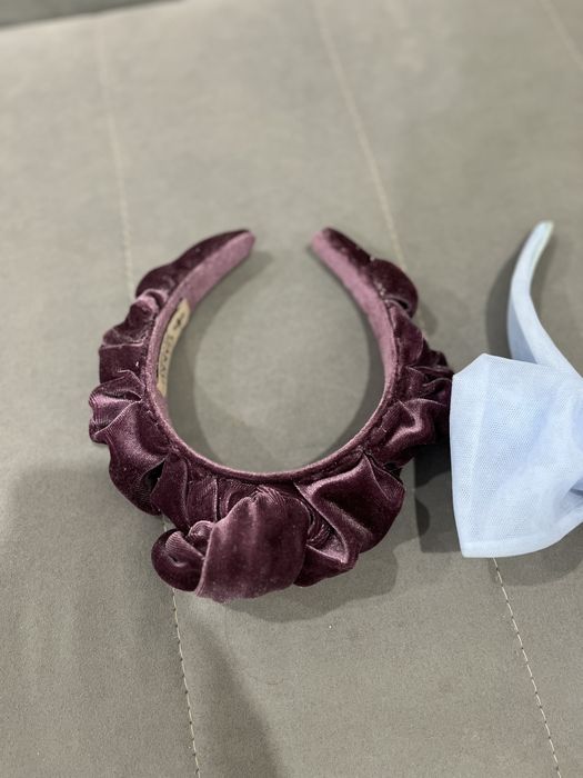 Ободок от Гакку 10000