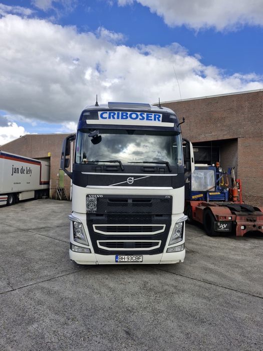 Volvo FH 460 Euro 6